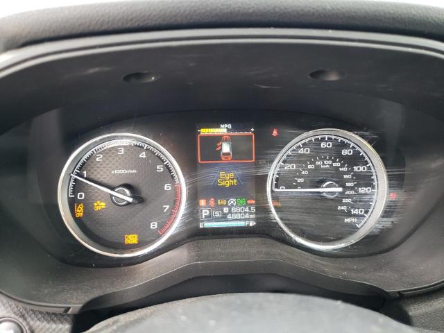 2019 Subaru Forester Touring VIN: JF2SKAWC7KH510619 Lot: 54267164