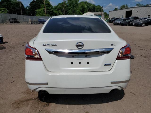 2013 Nissan Altima 2.5 VIN: 1N4AL3AP8DC157553 Lot: 55665714