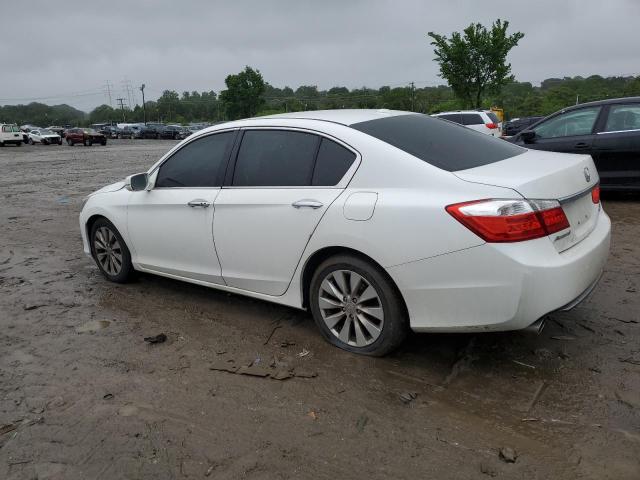 1HGCR3F98DA005426 2013 Honda Accord Touring