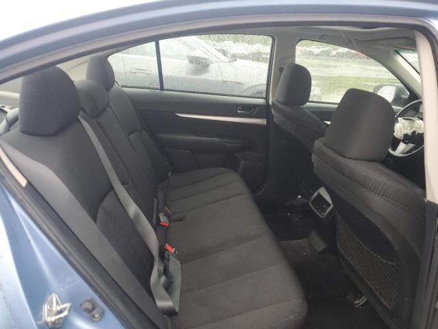 2010 Subaru Legacy 2.5I Premium VIN: 4S3BMBG63A3220493 Lot: 55007414