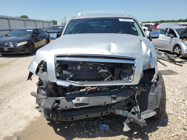 2005 Infiniti Qx56 VIN: 5N3AA08C45N804542 Lot: 55398554