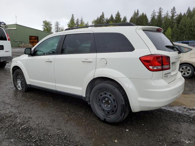 2015 Dodge Journey Se VIN: 3C4PDCAB7FT708598 Lot: 53880944