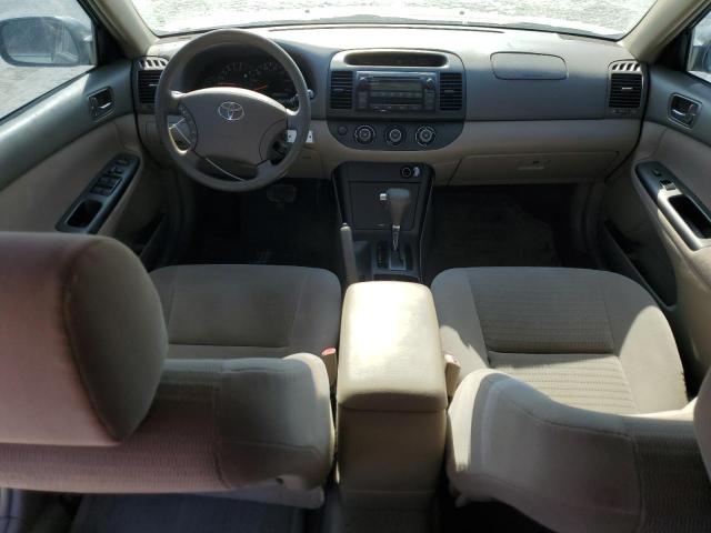 2005 Toyota Camry Le VIN: 4T1BE32K25U573925 Lot: 55896034