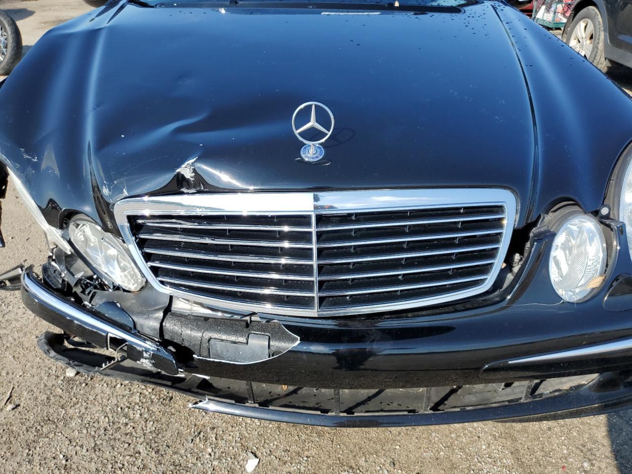 WDBUF56J06A907149 2006 Mercedes-Benz E 350