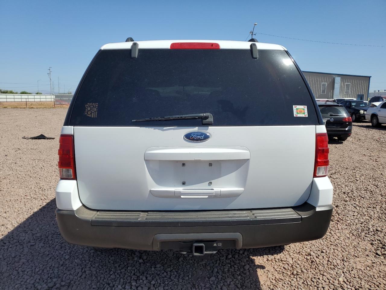 1FMPU15515LA25794 2005 Ford Expedition Xlt