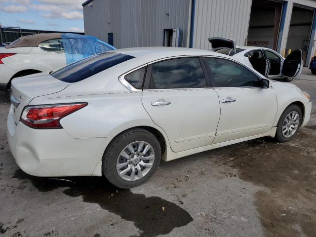 2014 Nissan Altima 2.5 VIN: 1N4AL3AP6EC281029 Lot: 53963484