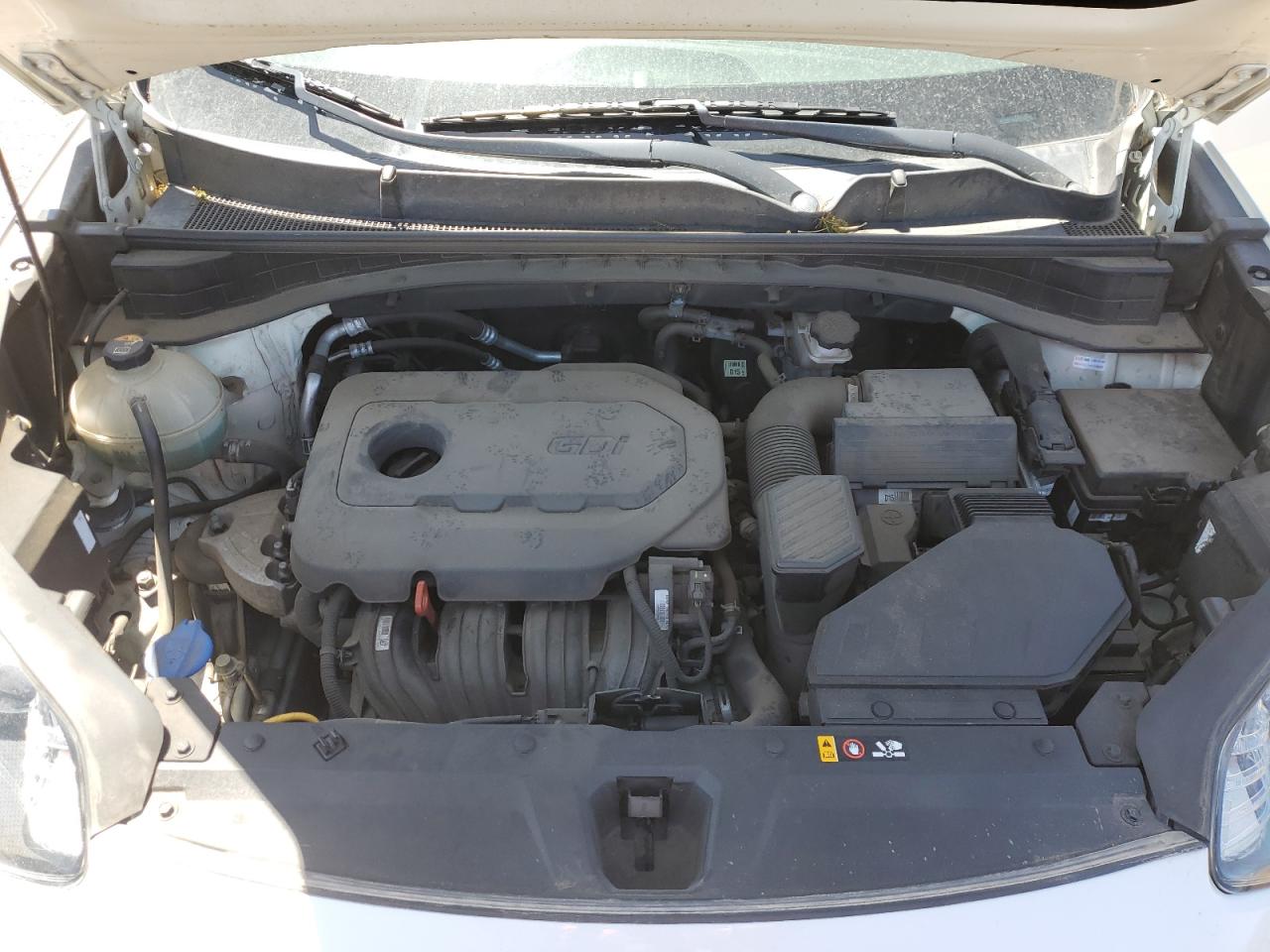 KNDPNCAC6H7257094 2017 Kia Sportage Ex