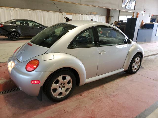 2003 Volkswagen New Beetle Gls VIN: 3VWCK21C43M419463 Lot: 54137804