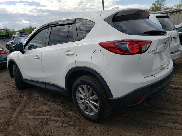 2014 Mazda Cx-5 Sport VIN: JM3KE4BE7E0406527 Lot: 54681434