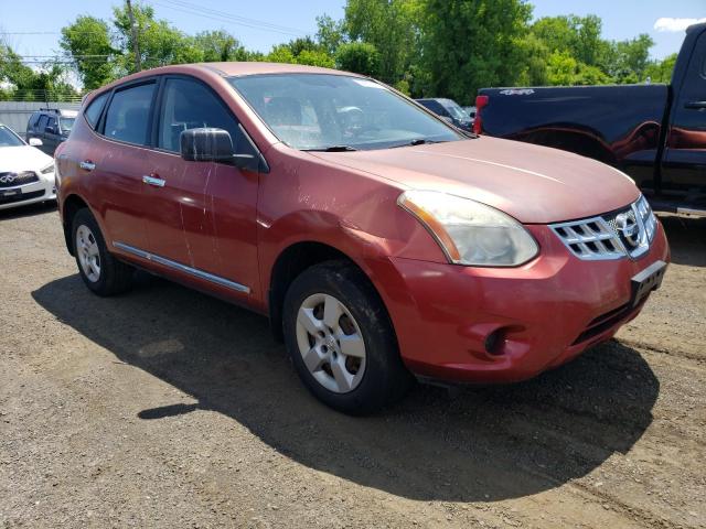 2011 Nissan Rogue S VIN: JN8AS5MV5BW257175 Lot: 56835514