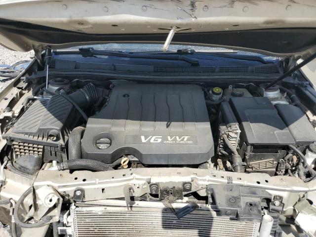 2015 Buick Lacrosse VIN: 1G4GB5G33FF254406 Lot: 53288174