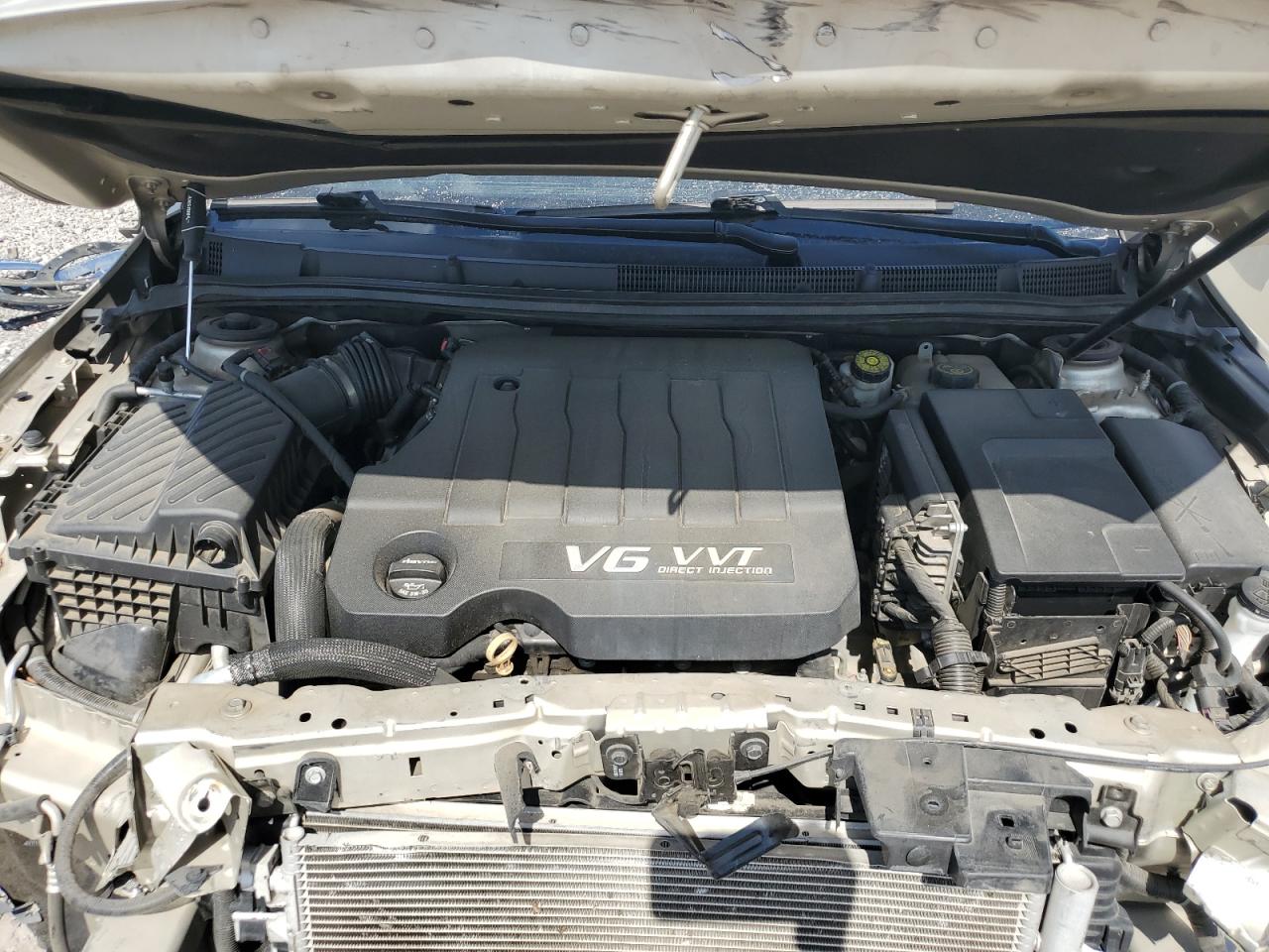 1G4GB5G33FF254406 2015 Buick Lacrosse