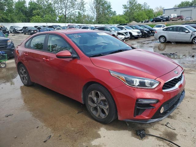 VIN 3KPF24AD9KE039886 2019 KIA FORTE no.4