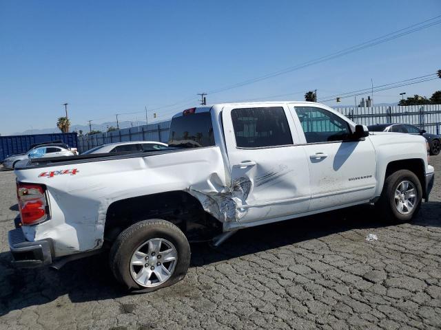 2015 Chevrolet Silverado K1500 Lt VIN: 3GCUKREC7FG103004 Lot: 53795094