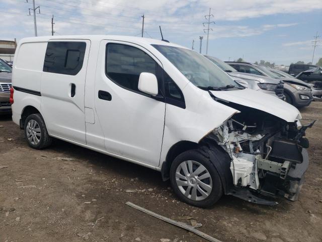2021 Nissan Nv200 2.5S VIN: 3N6CM0KN5MK707505 Lot: 56652974