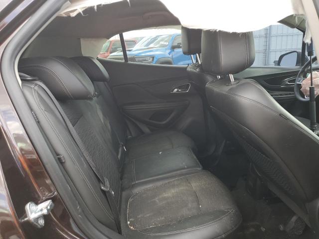 2015 BUICK ENCORE - KL4CJESB8FB132937