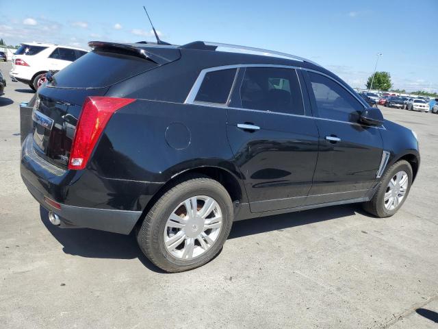 Vin: 3gyfnce35ds580824, lot: 53527754, cadillac srx luxury collection 20133