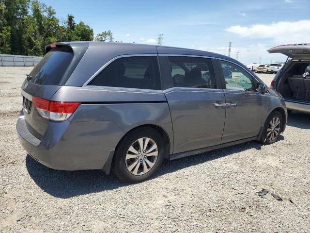 2016 Honda Odyssey Ex VIN: 5FNRL5H43GB056738 Lot: 56228474