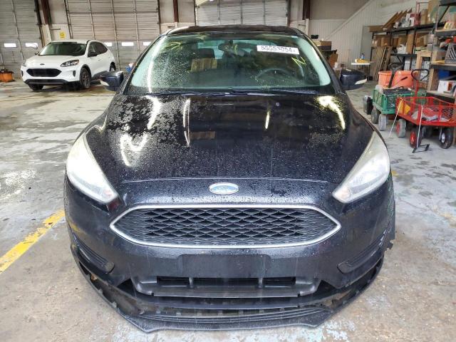 VIN 1FADP3F27HL306409 2017 Ford Focus, SE no.5