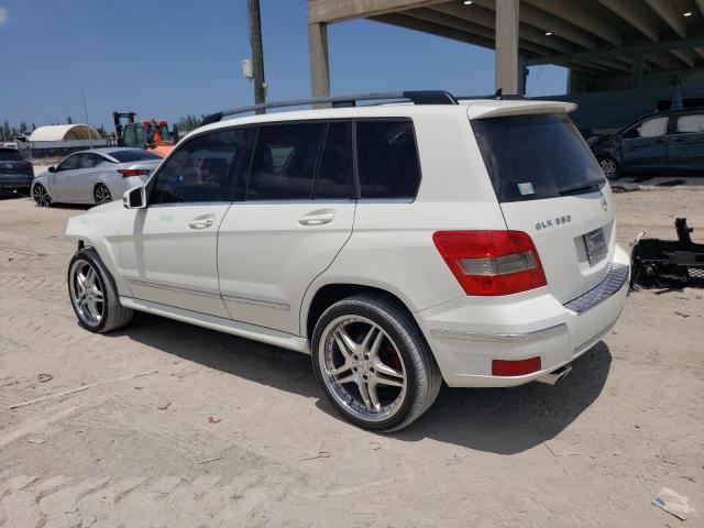 2012 Mercedes-Benz Glk 350 VIN: WDCGG5GB7CF803088 Lot: 54257054