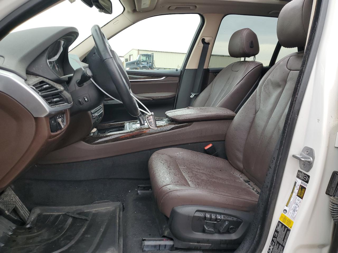 5UXKR0C56E0H18862 2014 BMW X5 xDrive35I