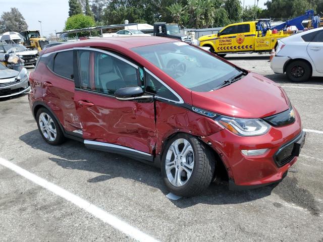 2019 Chevrolet Bolt Ev Lt VIN: 1G1FY6S09K4114313 Lot: 54815234