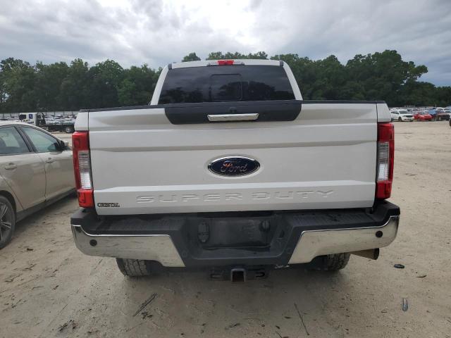 2019 Ford F250 Super Duty VIN: 1FT7W2B68KEF37537 Lot: 54874834