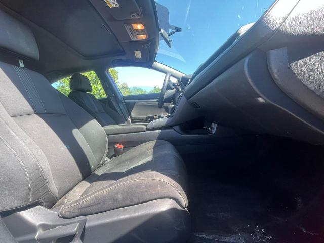 2018 Honda Civic Ex VIN: SHHFK7H5XJU431685 Lot: 56274444