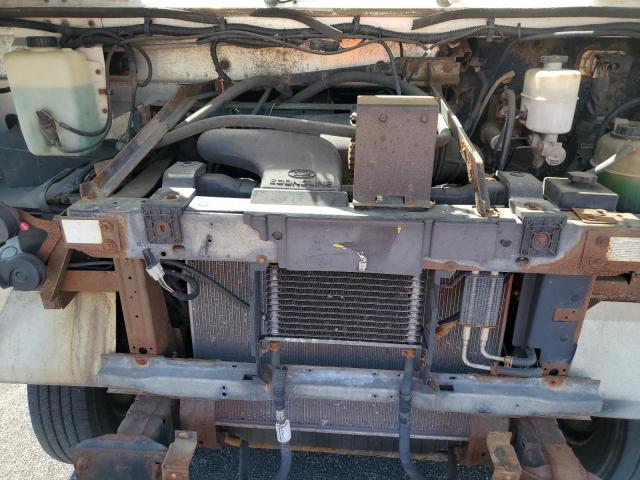 2006 Ford Econoline E450 Super Duty Commercial Stripped Chassis VIN: 1FCLE49L86HB12445 Lot: 55232414