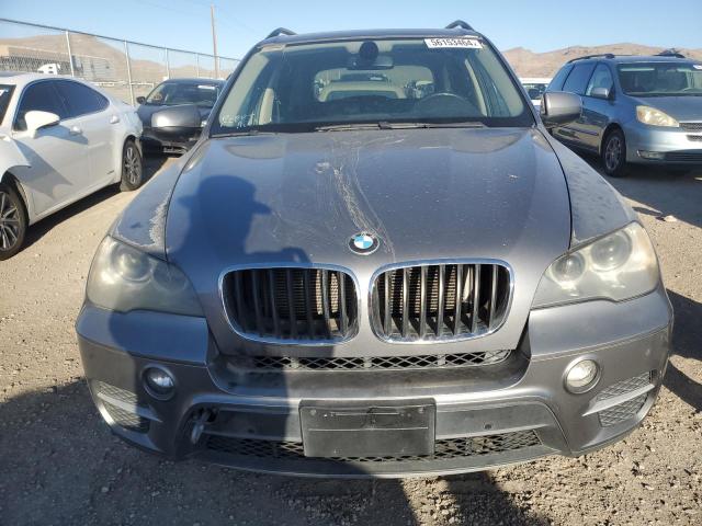 2012 BMW X5 xDrive35I VIN: 5UXZV4C54CL758643 Lot: 56153464