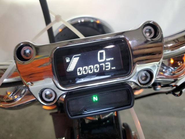 2023 HARLEY-DAVIDSON FXST 1HD1BVJ16PB047372