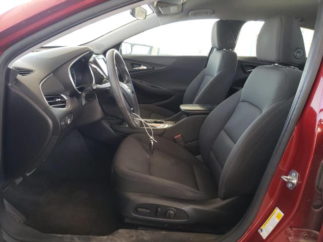 2018 CHEVROLET MALIBU LT - 1G1ZD5ST7JF275307