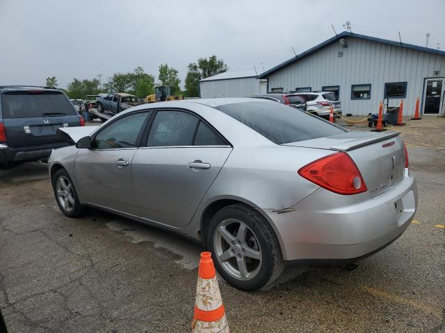 2008 Pontiac G6 Base VIN: 1G2ZG57N384125021 Lot: 54145554