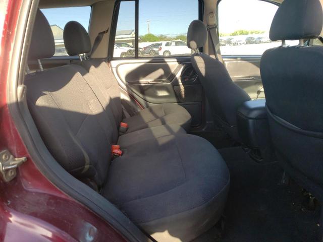 2003 Jeep Grand Cherokee Laredo VIN: 1J4GW48S93C577536 Lot: 53512844