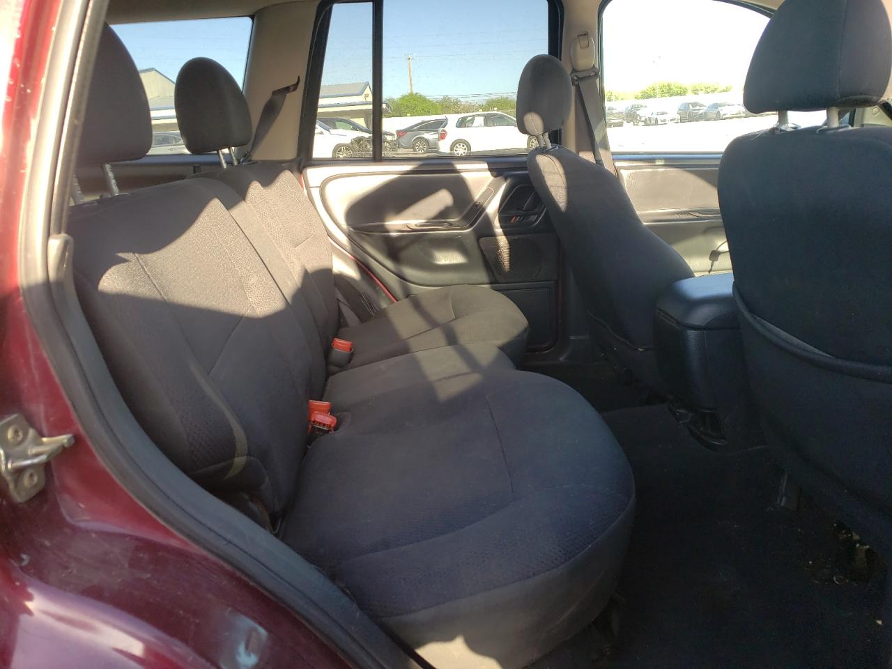 1J4GW48S93C577536 2003 Jeep Grand Cherokee Laredo