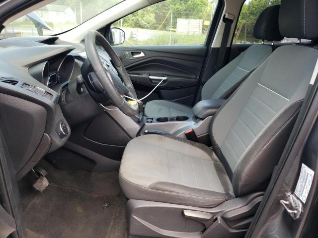 2013 Ford Escape Se VIN: 1FMCU9GX3DUC75526 Lot: 56598114