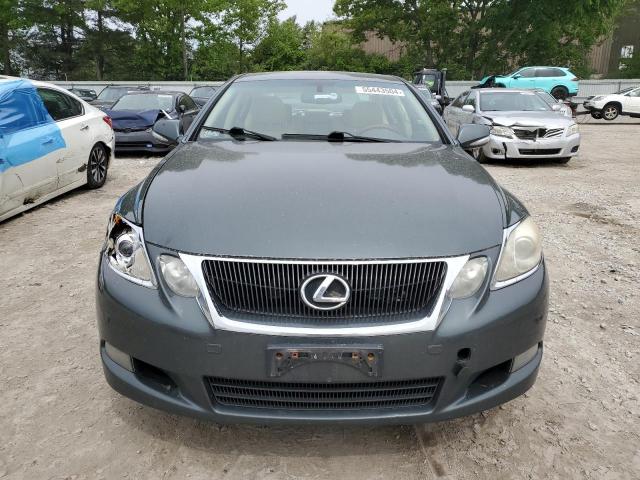 2008 Lexus Gs 350 VIN: JTHCE96S780020879 Lot: 55443504