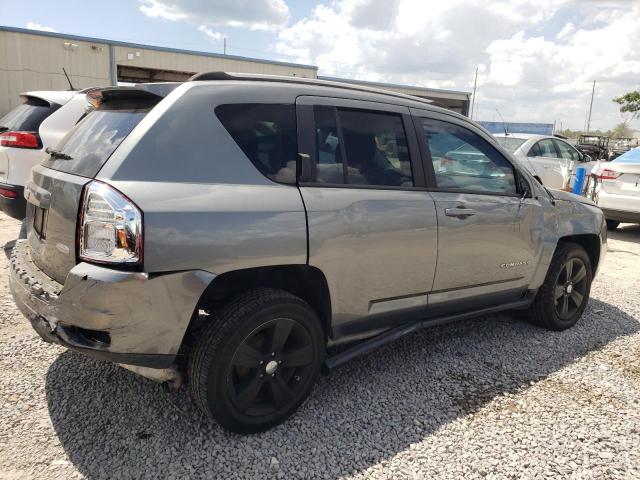 2012 Jeep Compass Latitude VIN: 1C4NJCEB0CD639748 Lot: 52931854