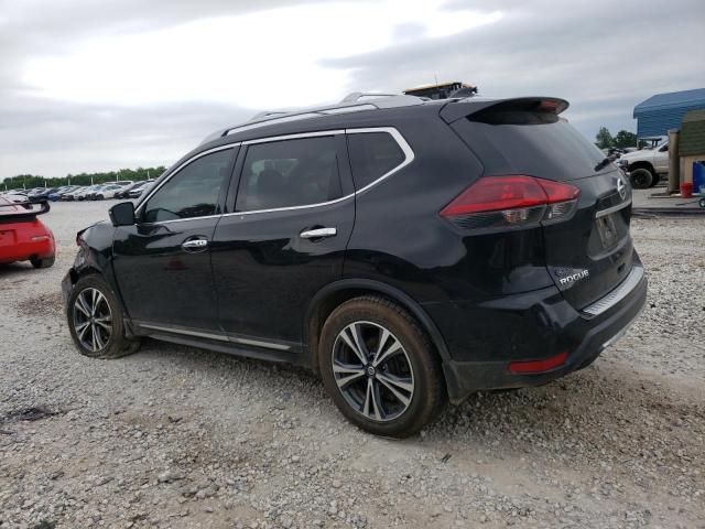 2018 NISSAN ROGUE S - 5N1AT2MT1JC832020