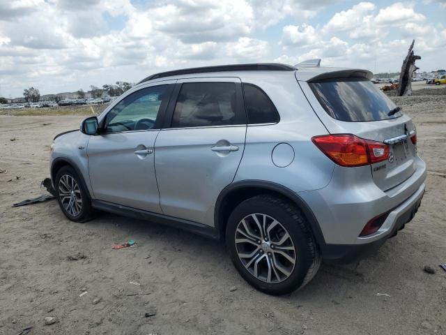 2018 Mitsubishi Outlander Sport Sel VIN: JA4AP4AW0JZ033646 Lot: 53502244