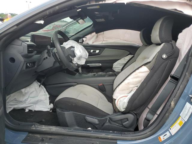 2024 Ford Mustang Gt VIN: 1FA6P8CF5R5415874 Lot: 54956754