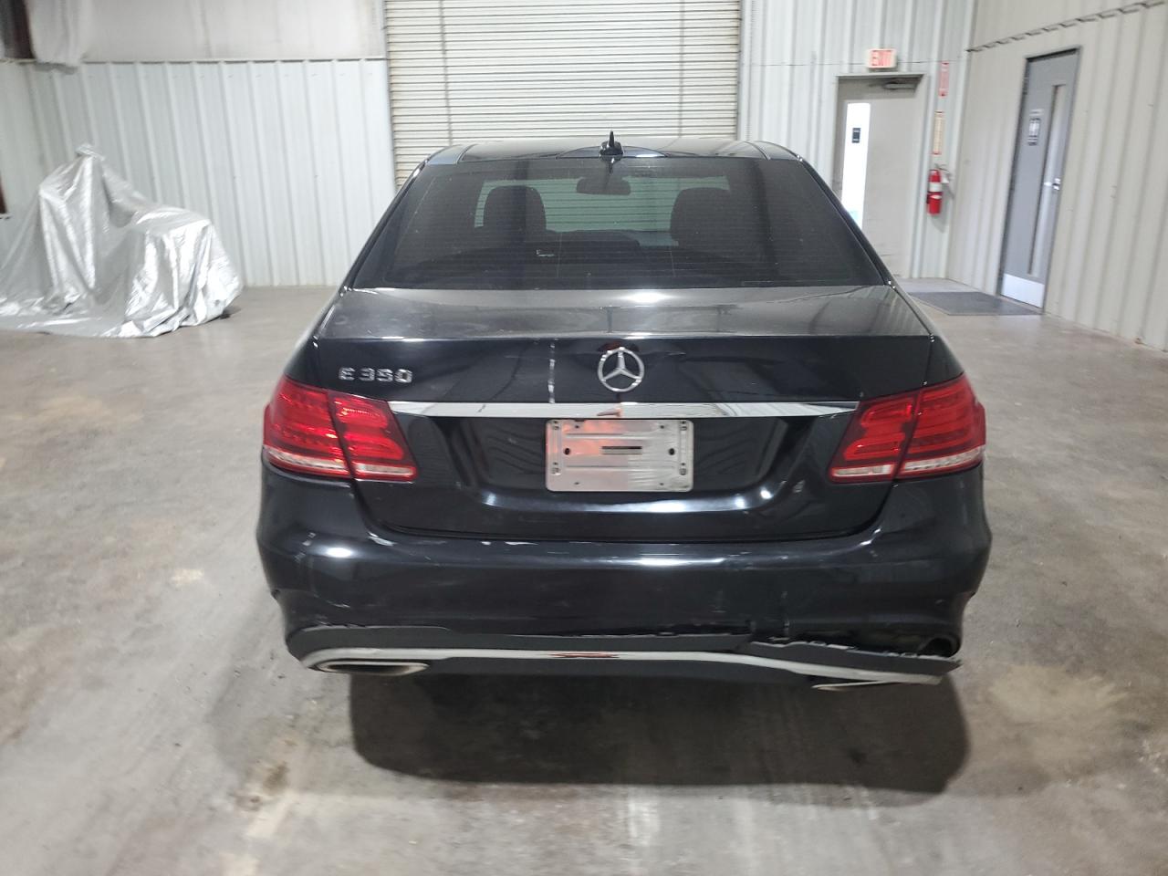 WDDHF5KB2EA870918 2014 Mercedes-Benz E 350