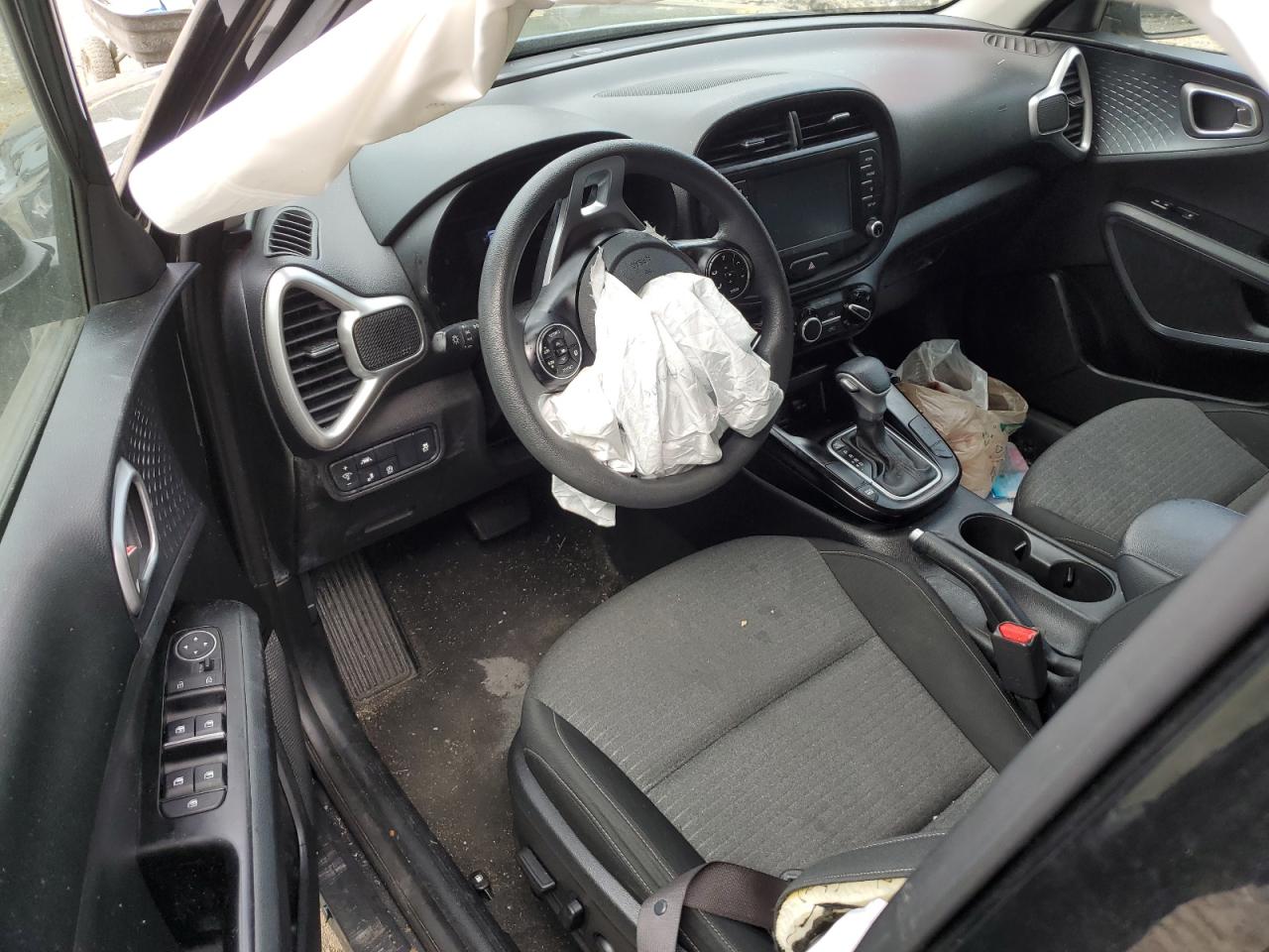 KNDJ23AU9M7749149 2021 Kia Soul Lx