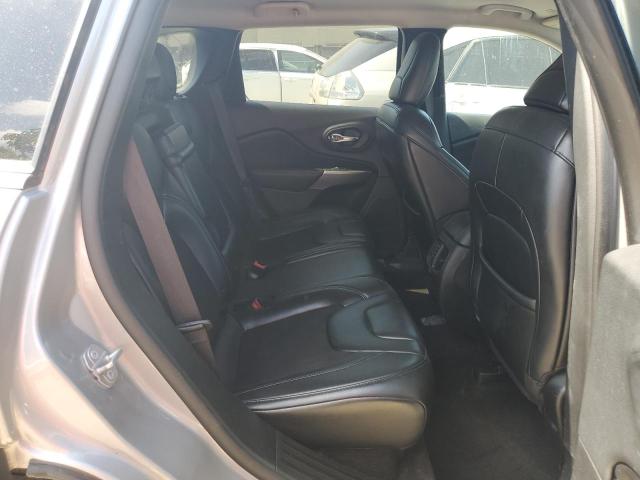 2019 Jeep Cherokee Latitude Plus VIN: 1C4PJMLB4KD199078 Lot: 54325224