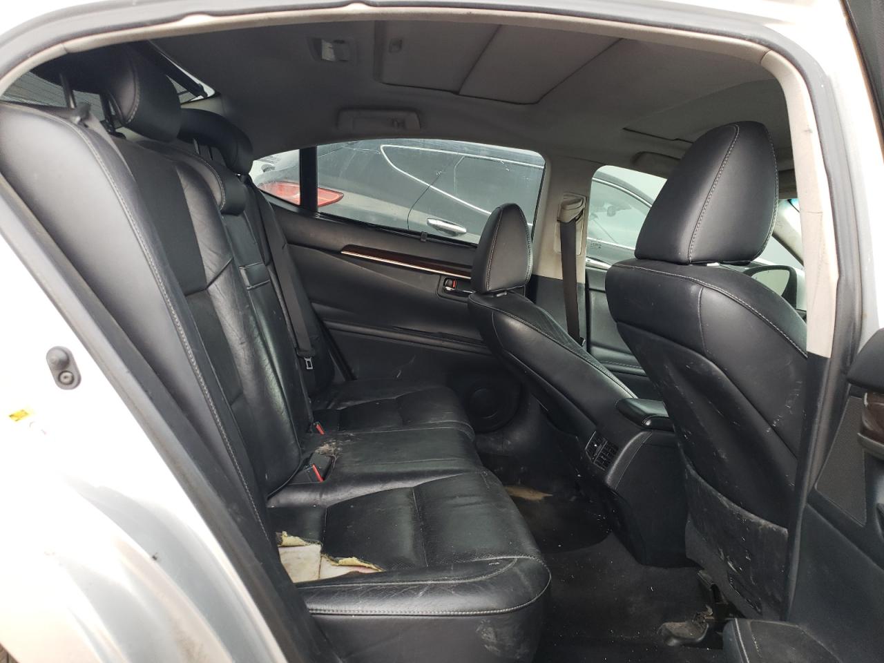 JTHBK1GG5D2047092 2013 Lexus Es 350