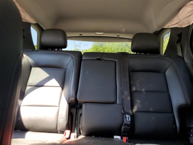 2018 Chevrolet Equinox Premier VIN: 2GNAXVEV5J6233230 Lot: 53092354