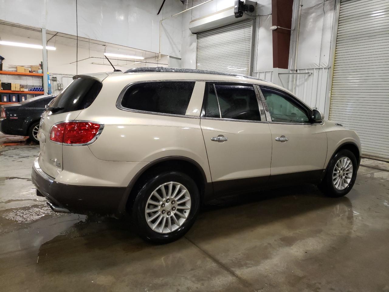 5GAER23D79J106380 2009 Buick Enclave Cxl