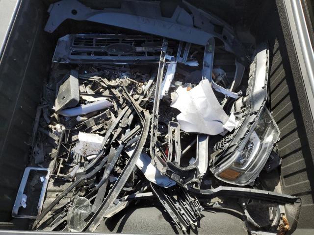 2019 Ram 1500 Laramie VIN: 1C6SRFJT7KN752950 Lot: 54212784