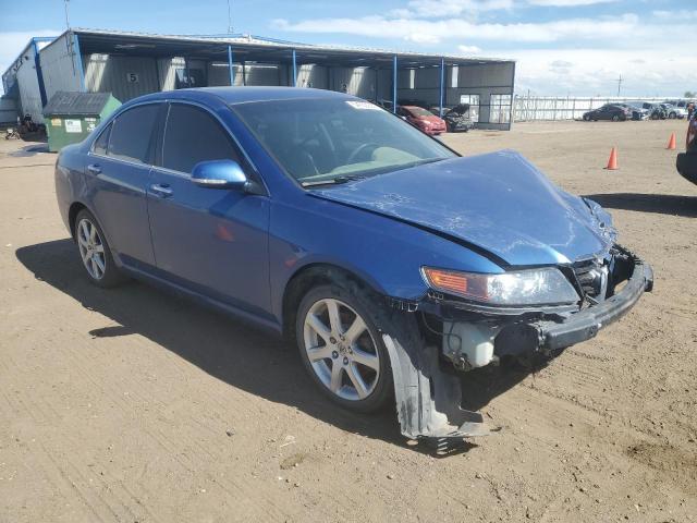 2005 Acura Tsx VIN: JH4CL95985C000087 Lot: 54939244