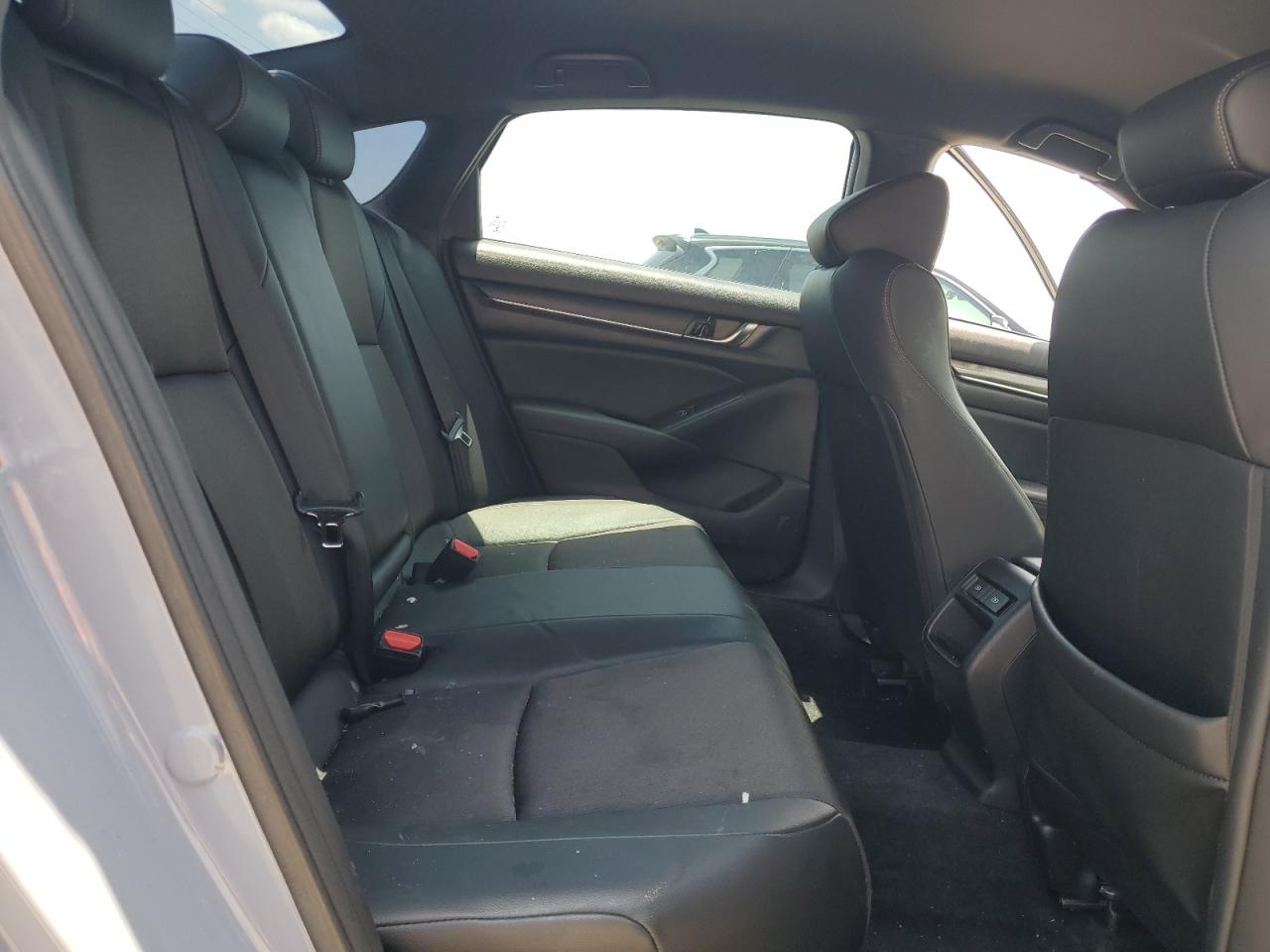 1HGCV1F3XNA020183 2022 Honda Accord Sport